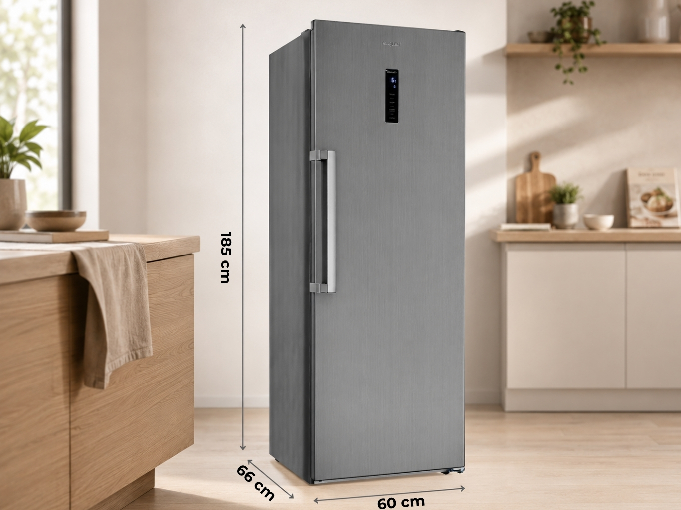 KS360-V-HE-040C inoxlook — Ambientebild 2