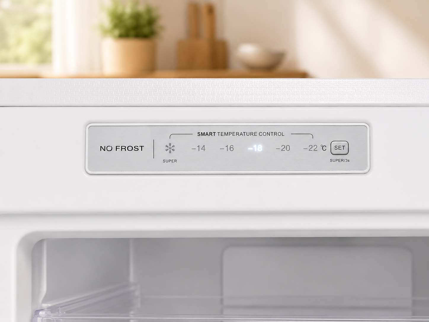 GS271-NF-H-040C weiss — Ambientebild 3