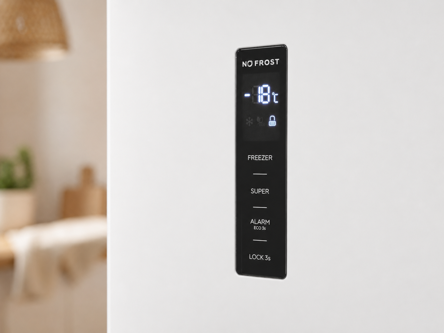 GS295-NF-H-040C weiss — Ambientebild 1
