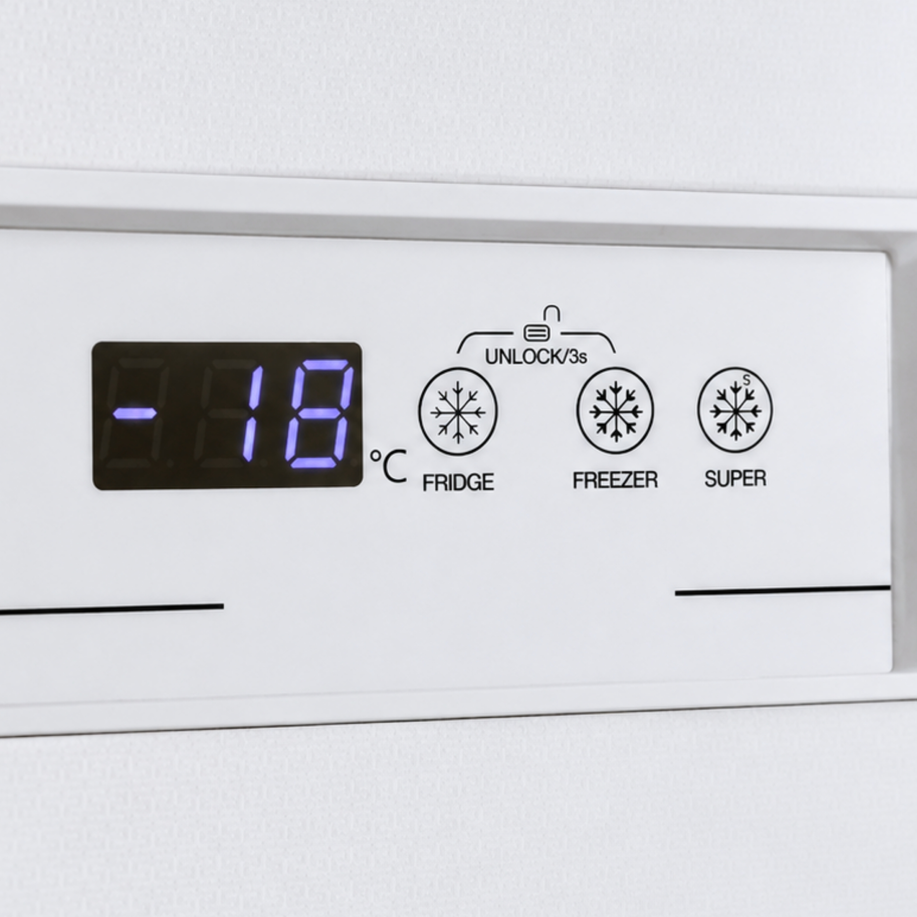GT5320-HE-041D weiss — Ambientebild 2