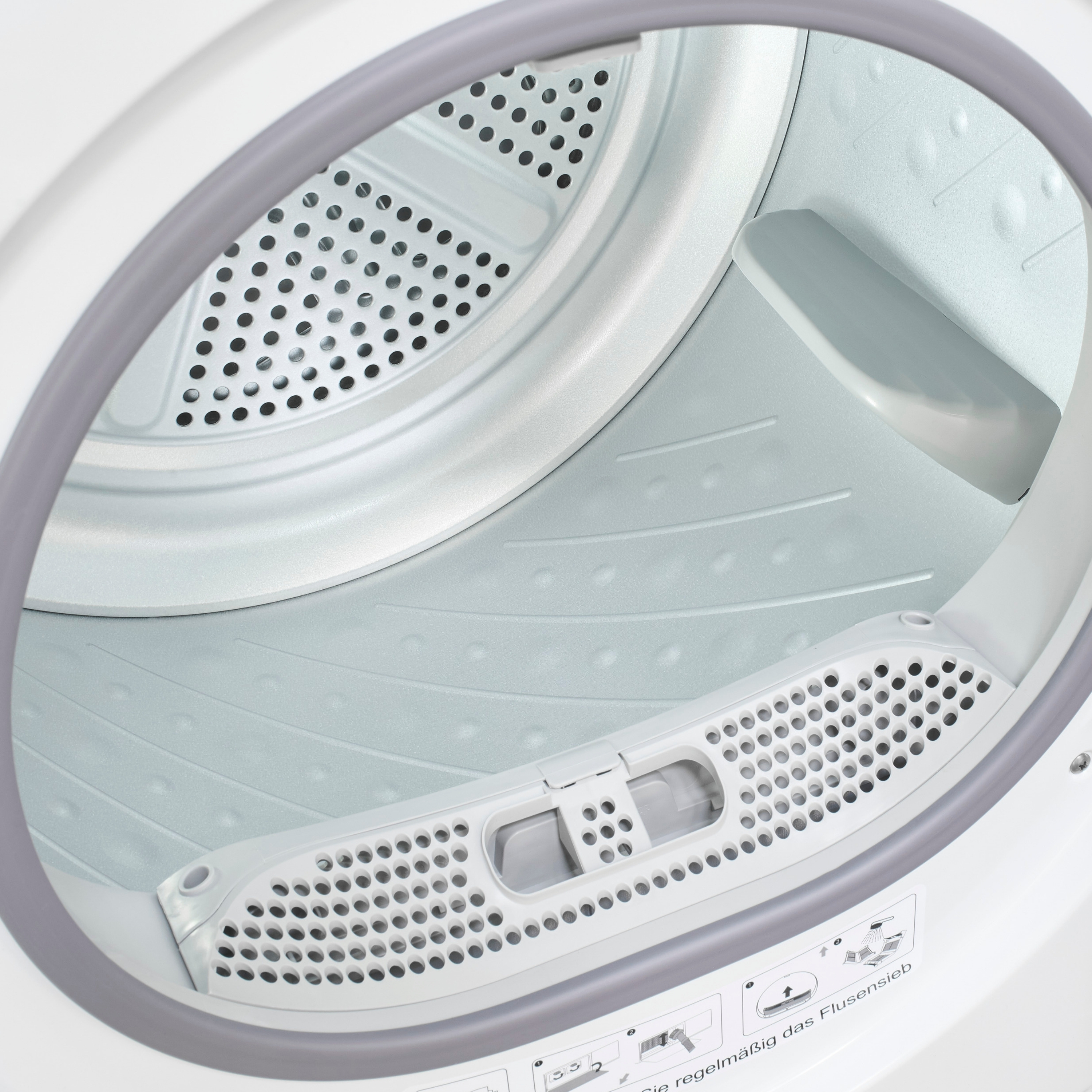 TWP5703-010E weiss — Ambientebild 1