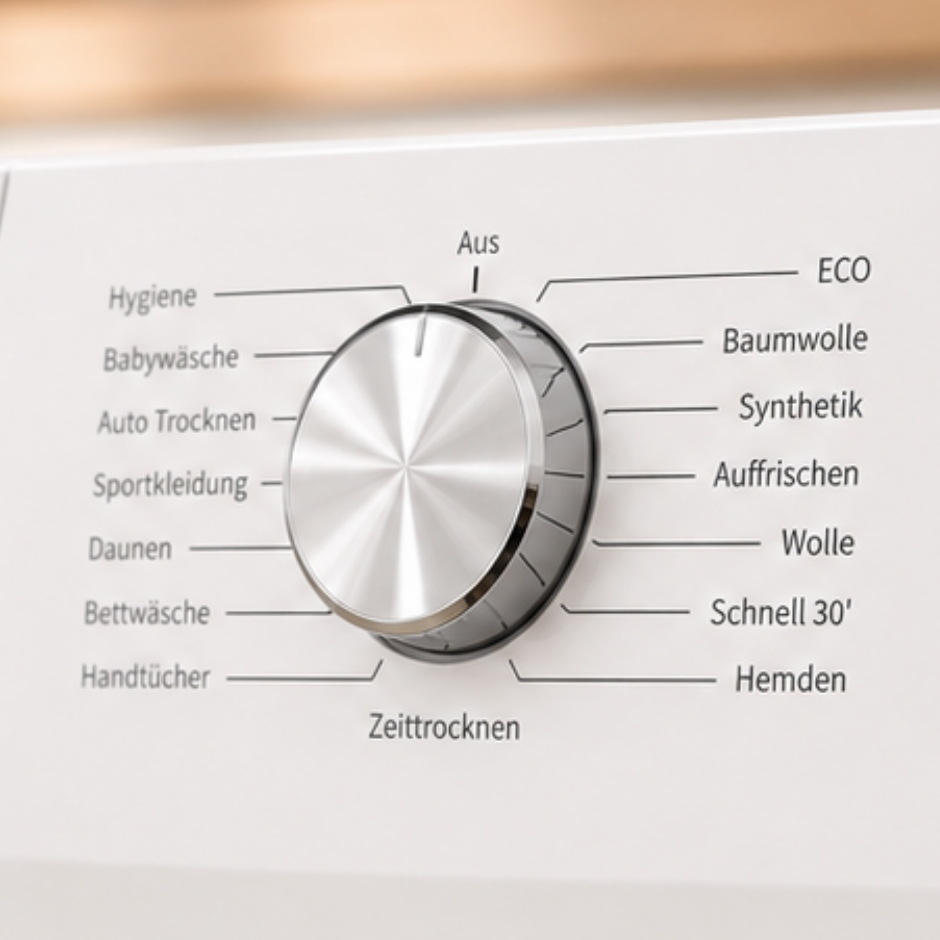 TWP5703-010E weiss — Ambientebild 2