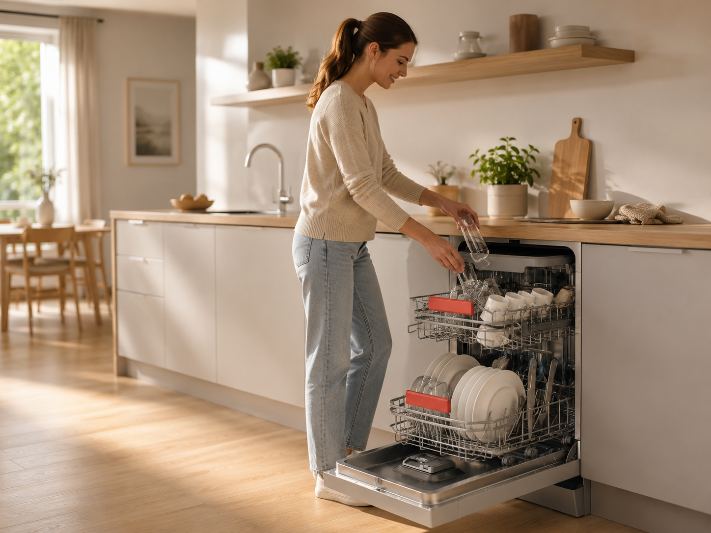 GSP59311-450C silber — Ambientebild 2