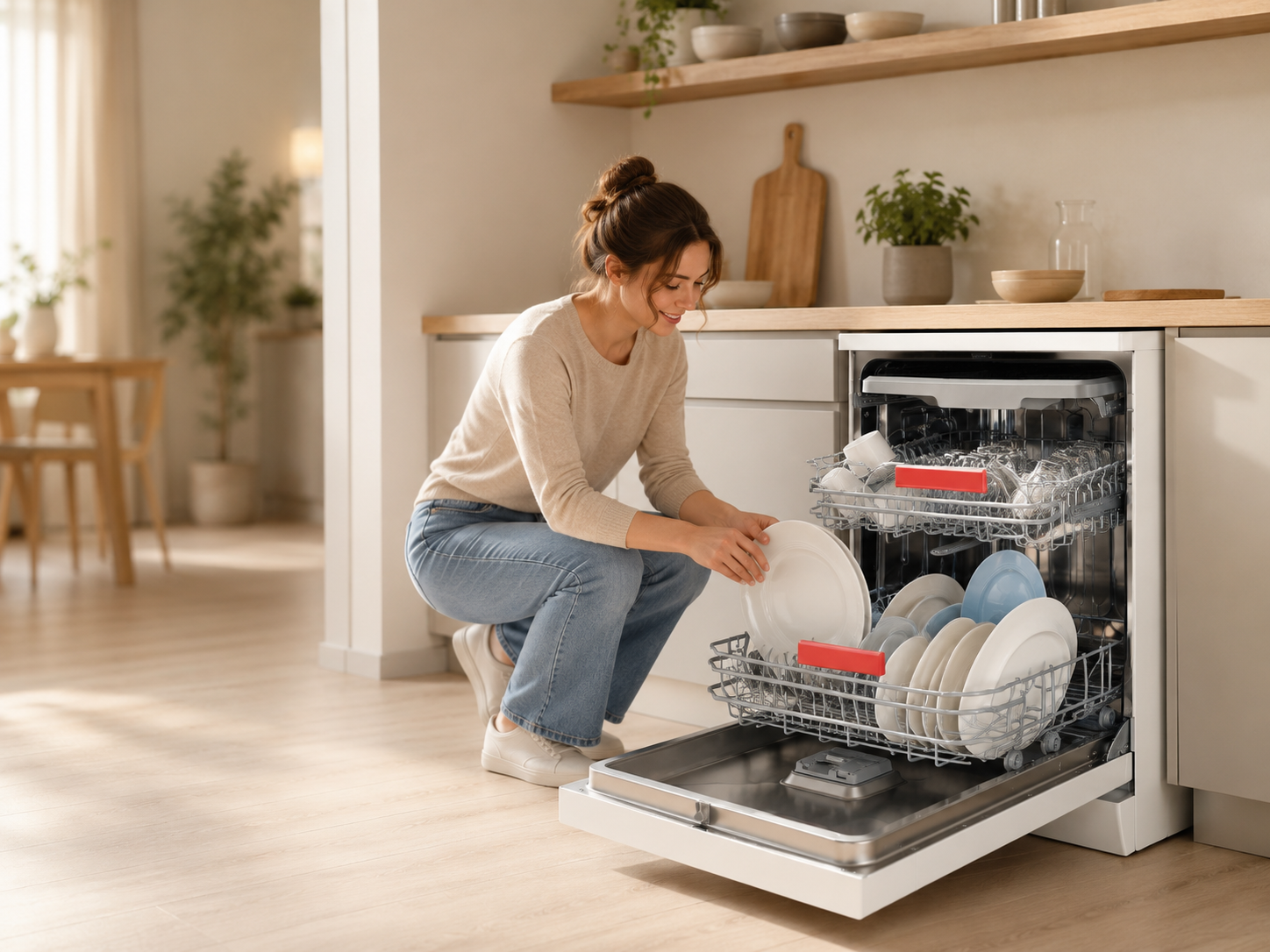 GSP59316-450C weiss — Ambientebild 3